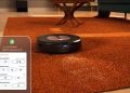Sujar tapetes, ficar preso e não aprender: iRobot resolve as dificuldades dos robots rivais com os novos modelos Roomba e inteligência do iRobot OS