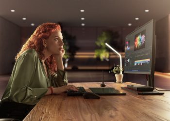 Lenovo ThinkCentre M90a Pro Gen 4 eleva os padrões dos principais Desktops All-in-One
