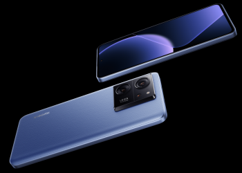 Hoje, em Berlim, a Xiaomi apresentou novidades