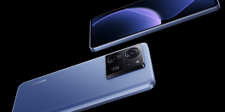 Hoje, em Berlim, a Xiaomi apresentou novidades