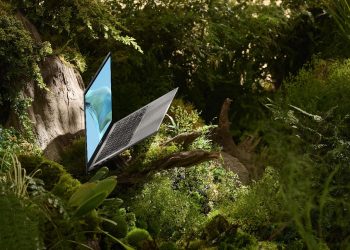 ASUS reforça compromisso para um futuro mais sustentável