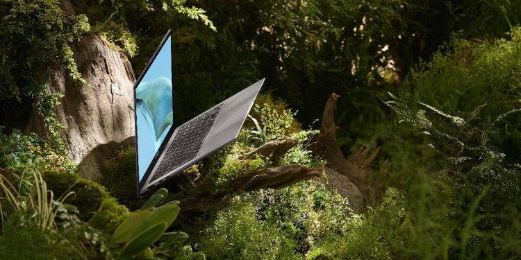 ASUS reforça compromisso para um futuro mais sustentável
