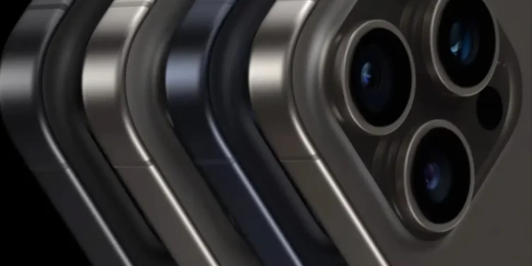 Não tem dinheiro para um iPhone 15? Não desespere: alugue!