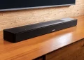 Bose Smart Soundbar 600