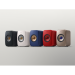 KEF LSX II: as premiadas colunas HiFi em design compacto 3 KEF LSX II