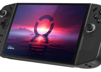 Lenovo Legion Go