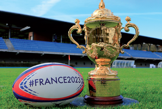 Canon é Fornecedora Oficial de Imagens do Campeonato do Mundo de Rugby 2 image 22