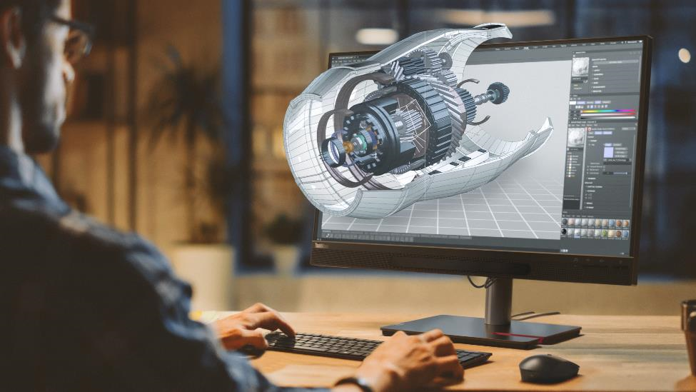 A Lenovo revela novos dispositivos e software para impulsionar o futuro do trabalho híbrido 1 image 7