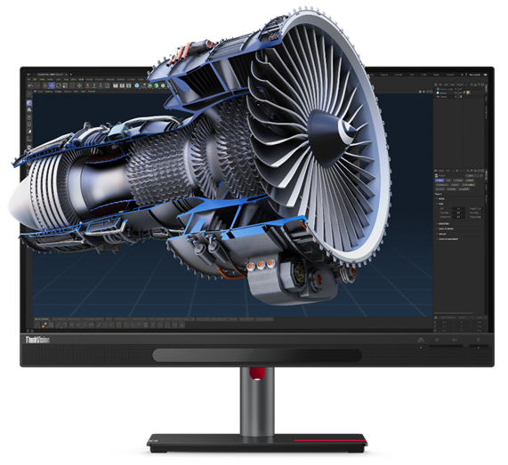 A Lenovo revela novos dispositivos e software para impulsionar o futuro do trabalho híbrido 2 image 8