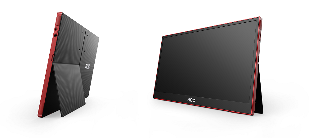 AOC GAMING 16G3