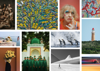 SONY WORLD PHOTOGRAPHY AWARDS 2024