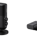 Sony revela três microfones sem fios com qualidade excepcional