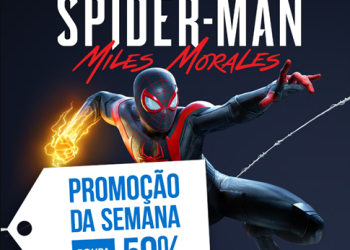 Marvel’s Spider-Man