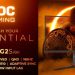 AOC GAMING CQ27G2SBK: onde a curvatura 1500R encontra o ponto ideal do desempenho no gaming