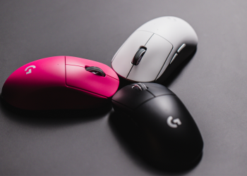 Logitech G PRO X SUPERLIGHT 2