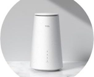 Dispositivos inteligentes ligados da TCL para casa e mobilidade