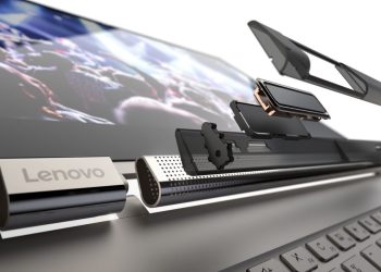 Lenovo oferece IA de topo, ao trazer a inteligência da próxima geração para os dados