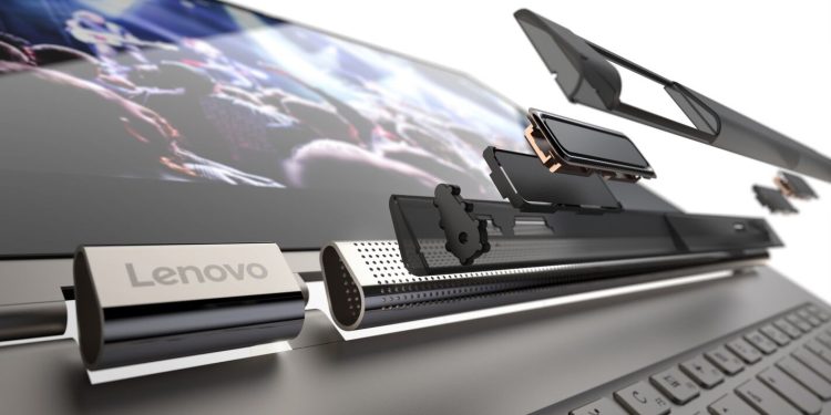 Lenovo oferece IA de topo, ao trazer a inteligência da próxima geração para os dados