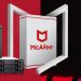 QNAP actualiza o antivírus McAfee para NAS, adicionando análise Multi-thread e muito mais 3 qnap mcafee