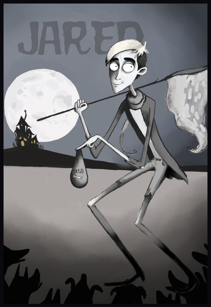 Tim Burton está horrorizado com as "cópias" IA do seu trabalho 3 sub buzz 9730 1477354116 5 2607583453