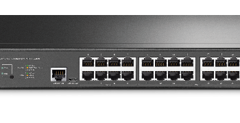 TL-SG3428XPP-M2 Jetstream