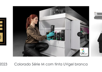 Canon recebe sete prémios PRINTING United Alliance Pinnacle Product and Technology