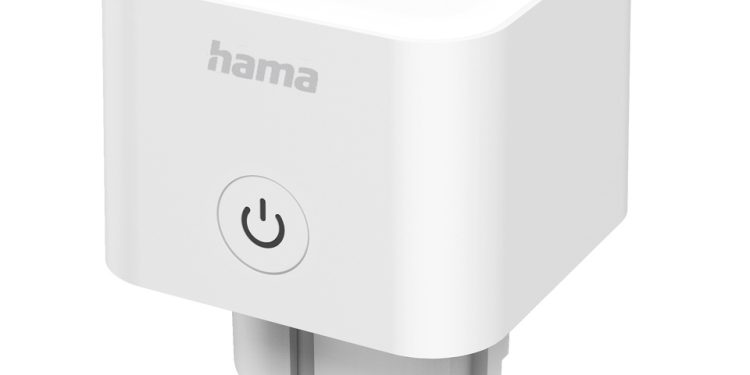 Hama lança o seu primeiro produto Smart Home compatível com a plataforma Matter 1 Hama lança o seu primeiro produto Smart Home compatível com a plataforma Matter
