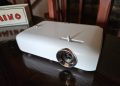 Análise LG PH510P, um projector que cabe num bolso e que funciona com bateria