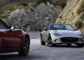 Mazda MX-5 2024: a evolução do Jinba Ittai