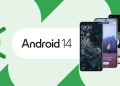 Android 14