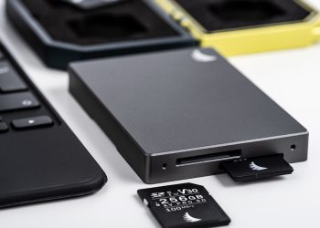 Novos cartões Angelbird AV PRO SD V30 para capturar as memórias do dia a dia