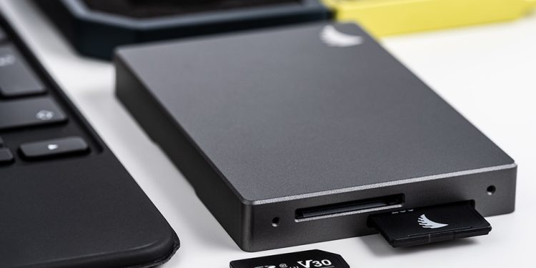 Novos cartões Angelbird AV PRO SD V30 para capturar as memórias do dia a dia