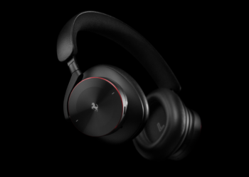 Bang & Olufsen Beoplay H95 Ferrari Edition