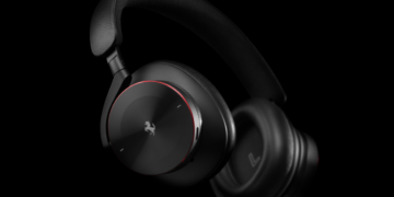 Bang & Olufsen Beoplay H95 Ferrari Edition