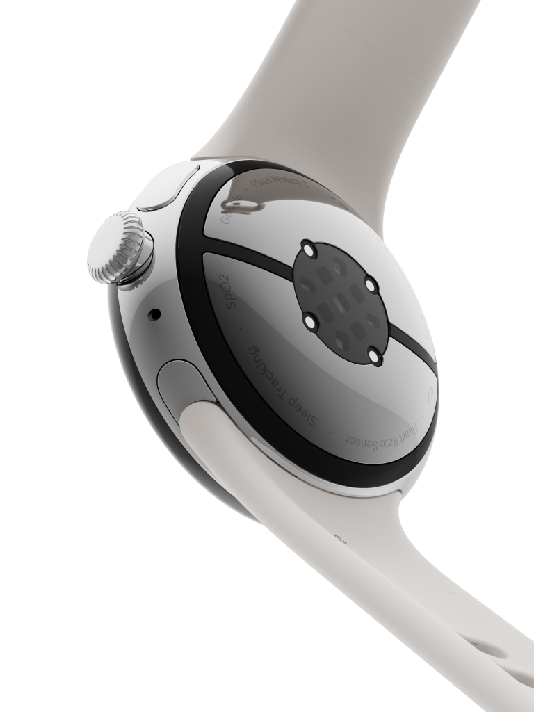 Google Pixel Watch 2