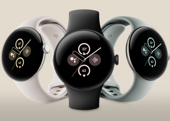 Google Pixel Watch 2