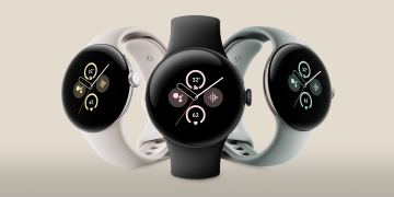 Google Pixel Watch 2