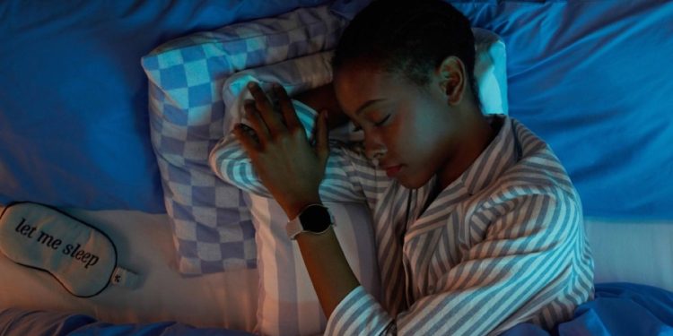 Portugueses dormem sete horas em média mas…