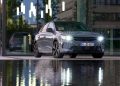 Adeus às estradas escuras: Faróis Intelli-Lux LED da Opel
