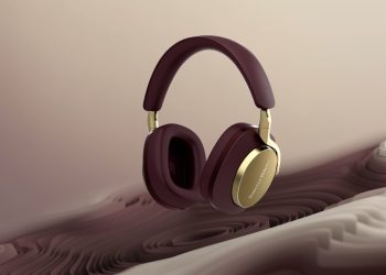 Bowers & Wilkins apresenta os auscultadores sem fios Px8 no novo e luxuoso acabamento Royal Burgundy 1 Bowers & Wilkins apresenta os auscultadores sem fios Px8 no novo e luxuoso acabamento Royal Burgundy
