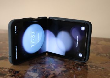 Análise Samsung Galaxy Z Flip5