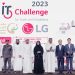 LG incentiva jovens com deficiência a perseguir os seus sonhos no Global IT Challenge 2023