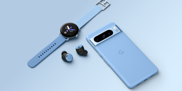 Pixel Buds Pro