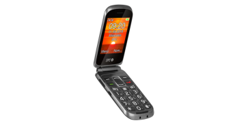 SPC MAGNUS: novo telemóvel para idosos compatível com aparelhos auditivos