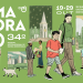 Nomeados Prémios de Banda Desenhada da Amadora