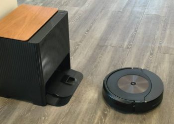 iRobot sai do Chapter 11 e muda de mãos para a Picea