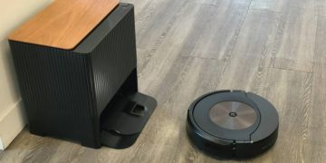 iRobot sai do Chapter 11 e muda de mãos para a Picea