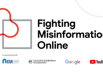Google disponibiliza novas formas de combater a desinformação online