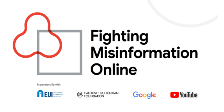 Google disponibiliza novas formas de combater a desinformação online 1 Google disponibiliza novas formas de combater a desinformação online