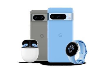 Abram alas: os Google Pixel 8 e Pixel 8 Pro aterraram em Portugal (e trazem amigos)